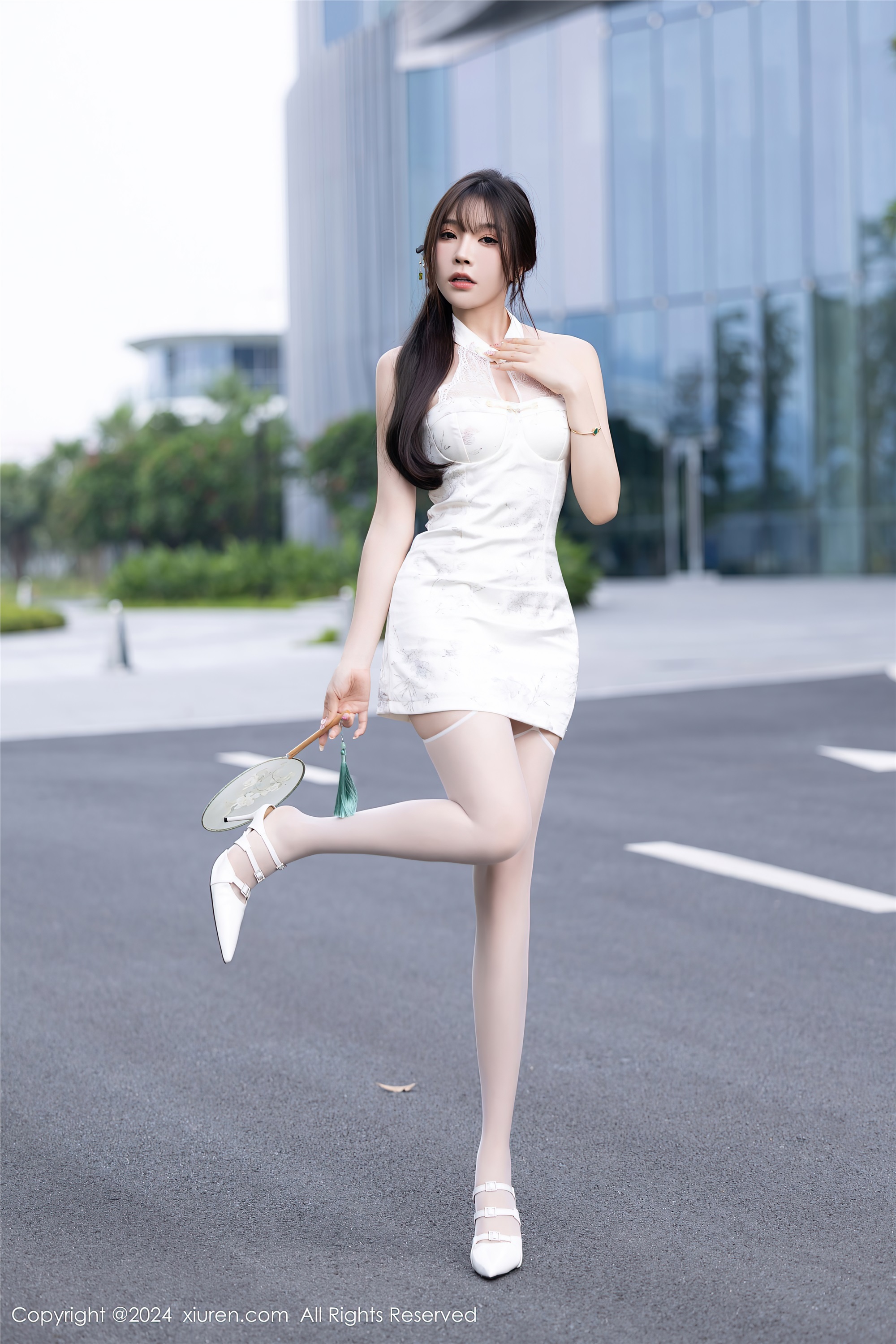 Xiuren秀人网 2024.09.02 NO.9101 徐莉芝Booty